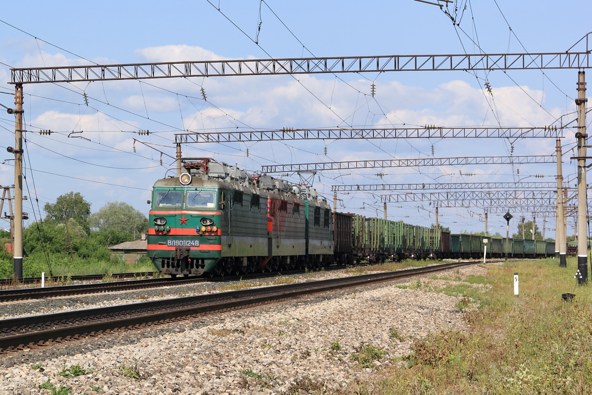 ВЛ80С-1248