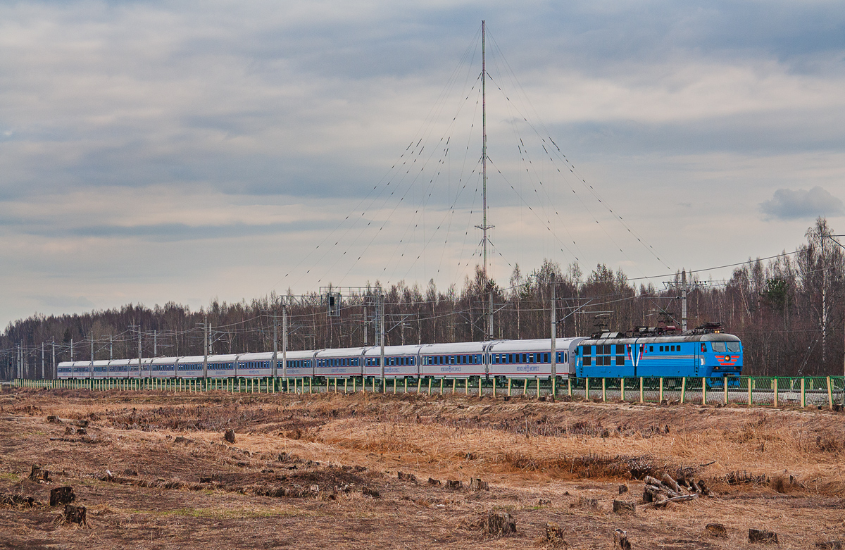 ЧС200-007