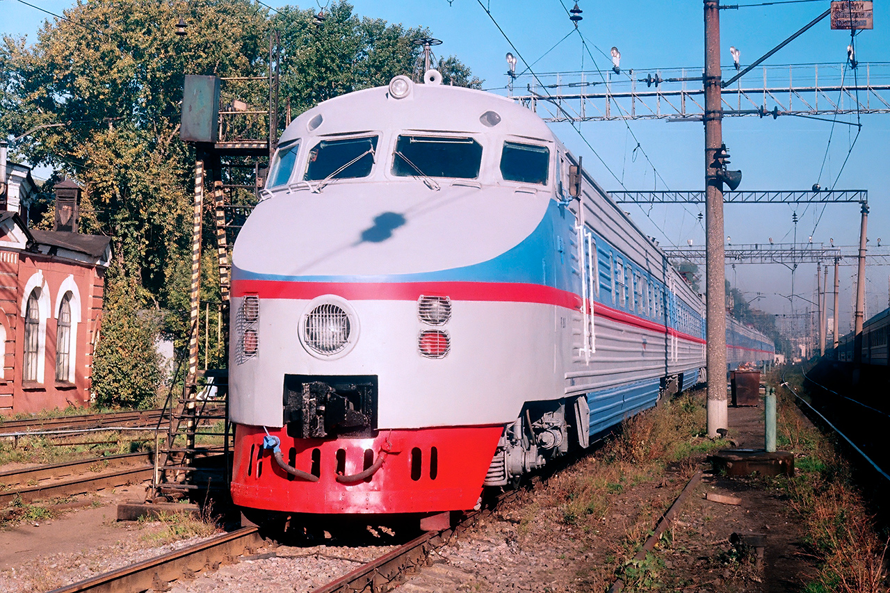 ЭР200-2