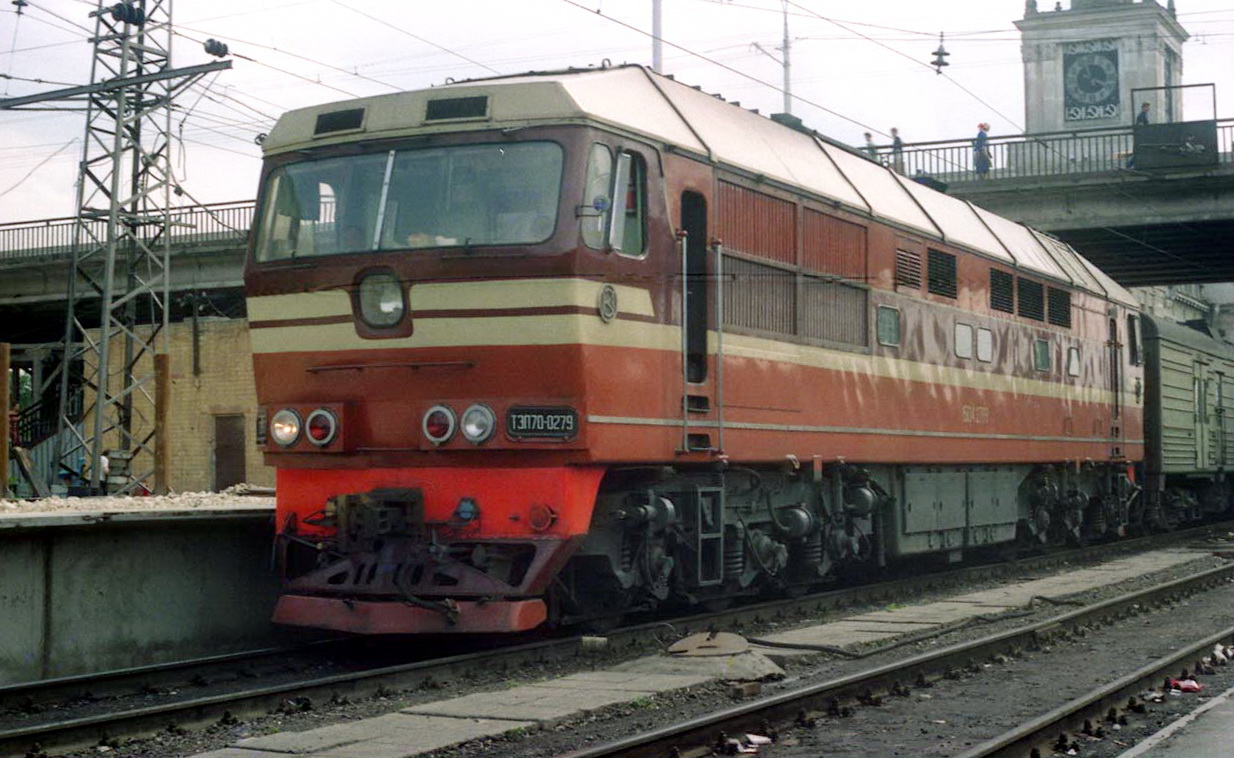 ТЭП70-0279