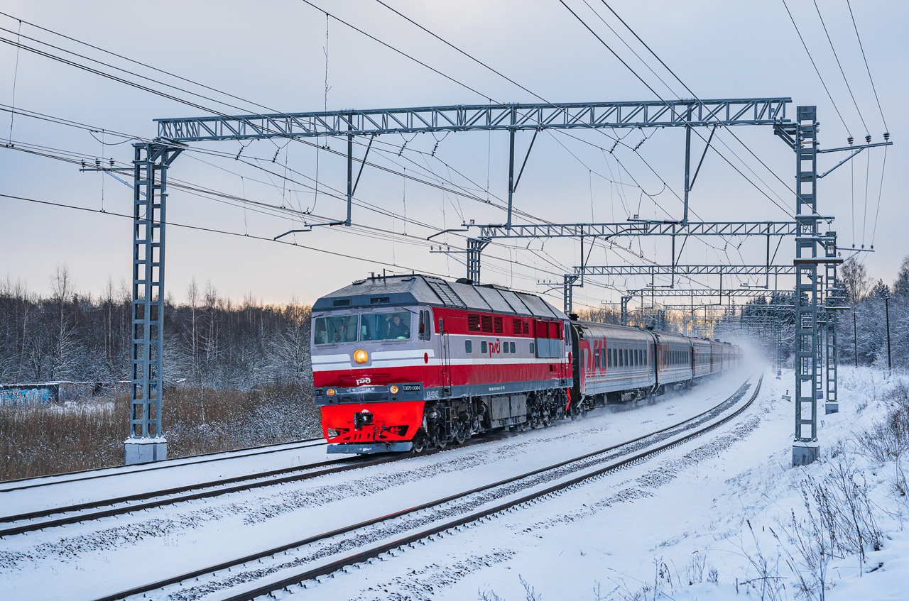 ТЭП70-0084