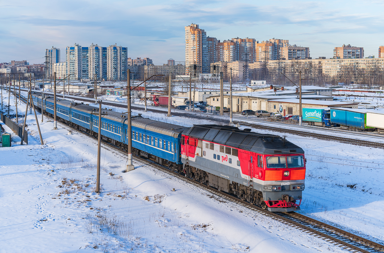 ТЭП70-0248