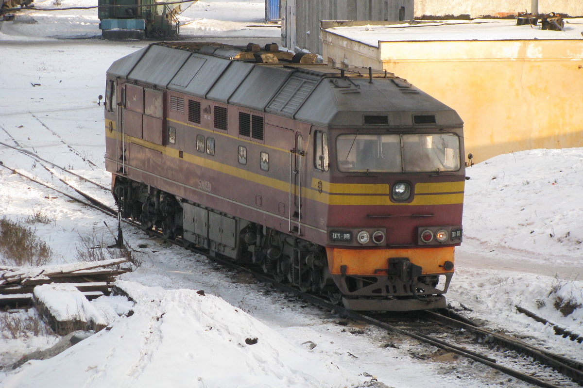 ТЭП70-0478