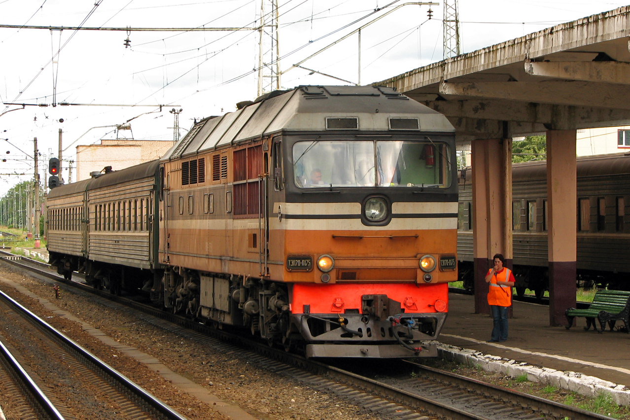 ТЭП70-0175