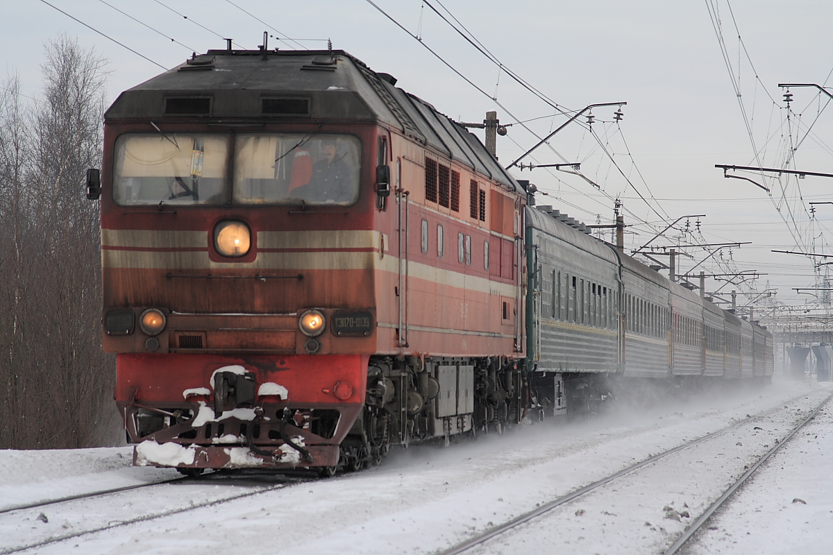 ТЭП70-0139