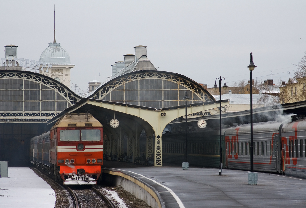 ТЭП70-0217