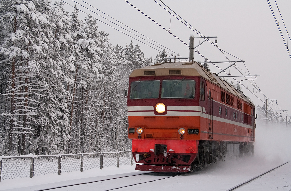 ТЭП70-0185