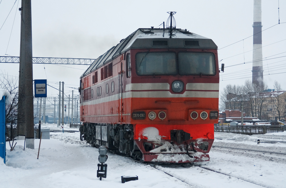ТЭП70-0362