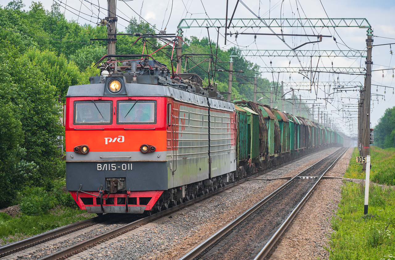 ВЛ15-011