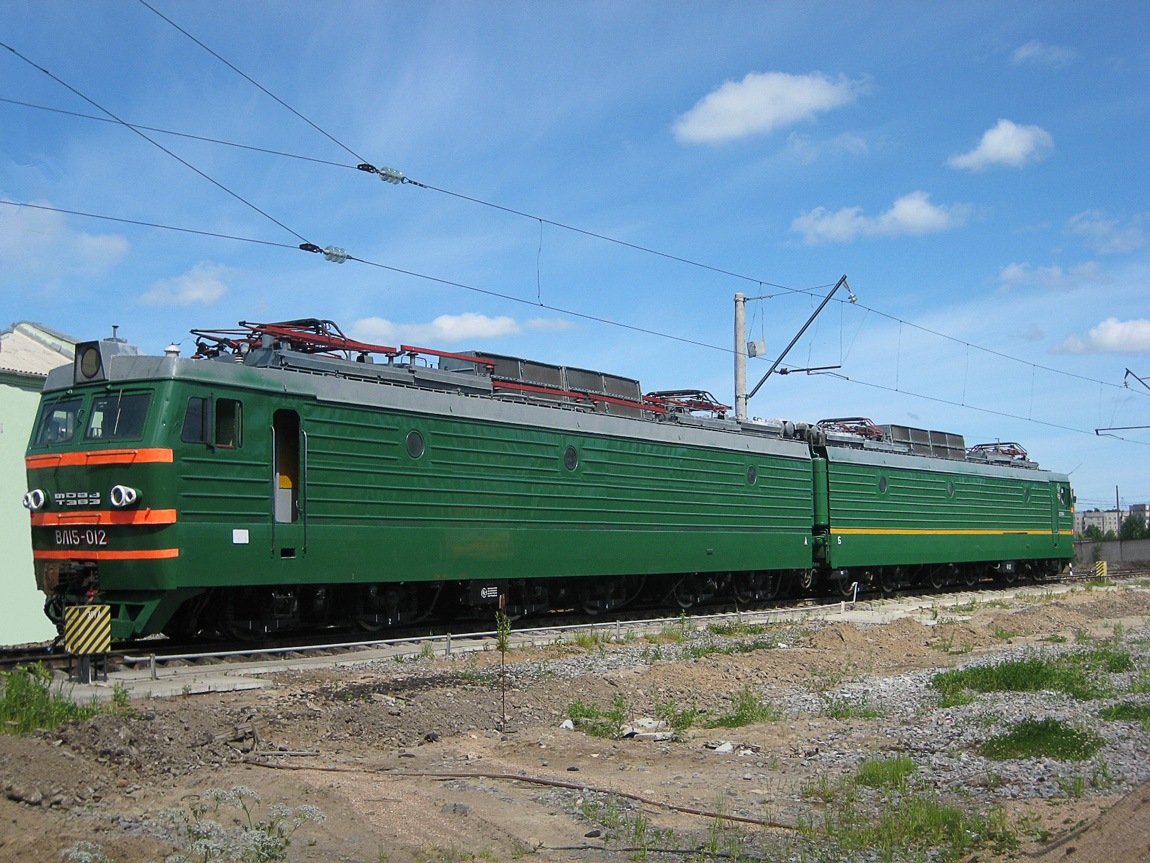 ВЛ15-012