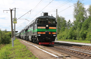 2ТЭ116-1714