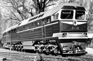 2ТЭ116-005