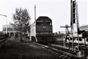 2ТЭ116-018