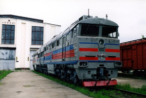 2ТЭ116-1135