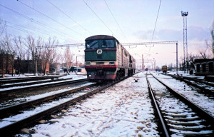 2ТЭ116-240