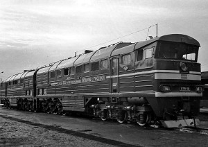 2ТЭ116-408