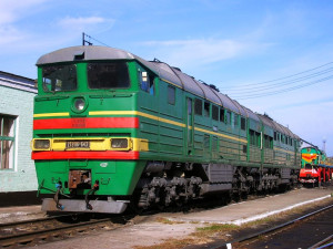 2ТЭ116-643