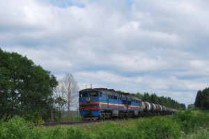 2ТЭ116-683