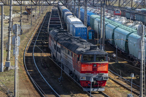 2ТЭ116-1252