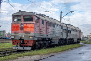2ТЭ116-1425