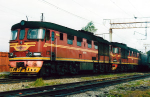 ТЭП60-0070