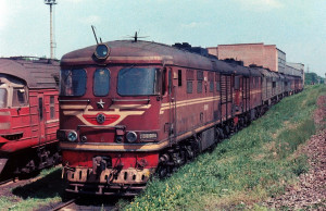 ТЭП60-0094