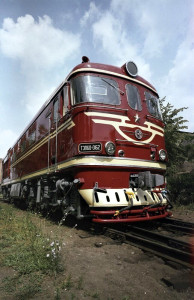 ТЭП60-0162
