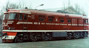 ТЭП60-0336