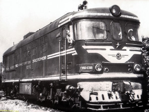 ТЭП60-0368