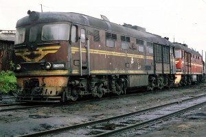 ТЭП60-0505