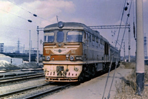 ТЭП60-1235