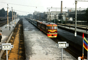 ТЭП60-0911