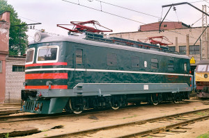 ЧС1-041