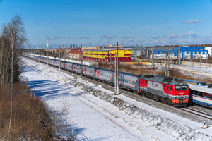 ЭП2К-235