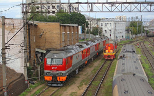 ЭП2К-403, ТЭМ18ДМ-1806