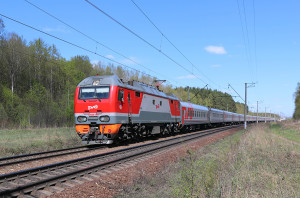 ЭП2К-152