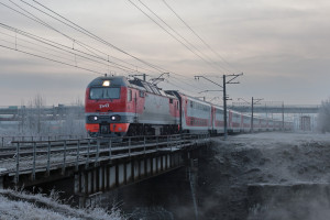 ЭП2К-358