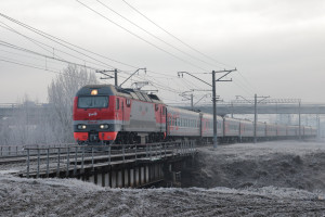 ЭП2К-383