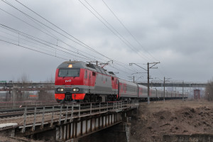 ЭП2К-399