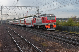 ЭП2К-384