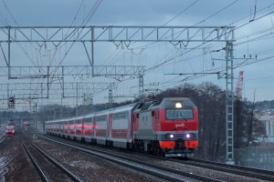 ЭП2К-333