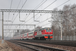 ЭП2К-396