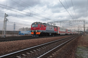 ЭП2К-330