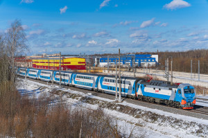 ЭП2К-504