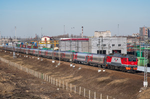 ЭП2К-460