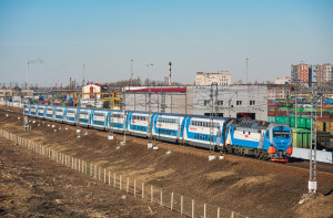 ЭП2К-501