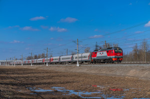 ЭП2К-210