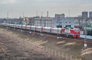 ЭП2К-152