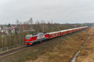 ЭП2К-233
