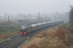 ЭП2К-376
